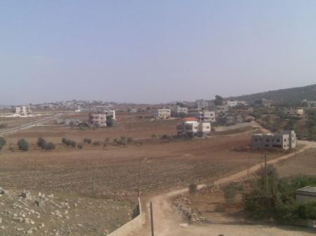 قرية ام التوت